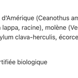 Tonique lymphatique image 2