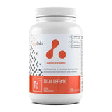 Total Defense image 1