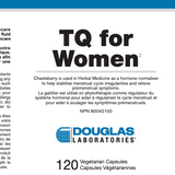 TQ for Women image 2