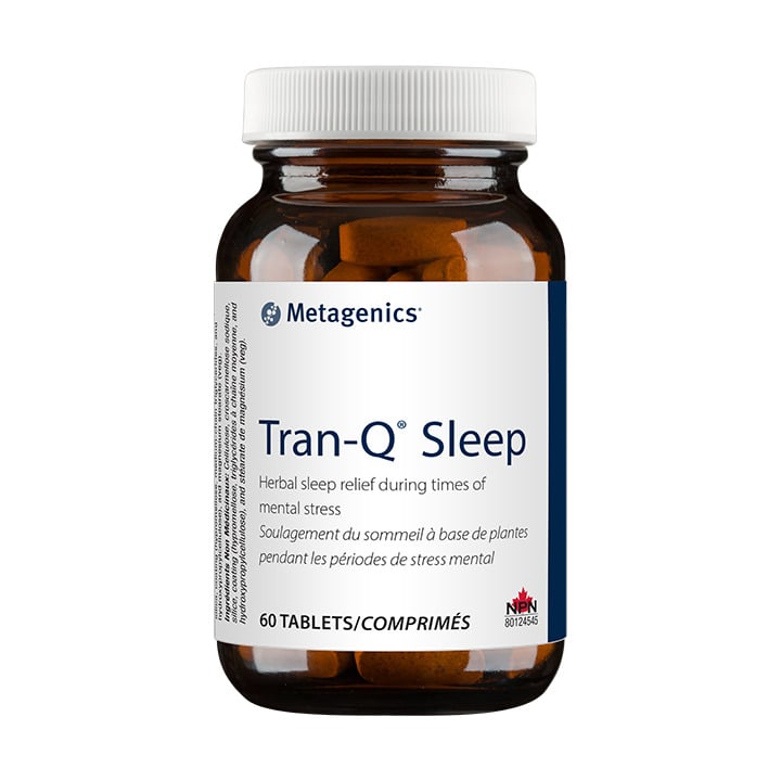 Tran-Q Sleep Image