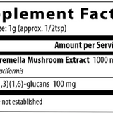 Tremella (Powder) image 2