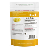 Tremella (Powder) image 3