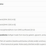 Trident SAP 66:33 (Lemon) image 2