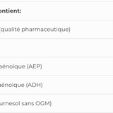Trident SAP 66:33 (Lemon) image 3