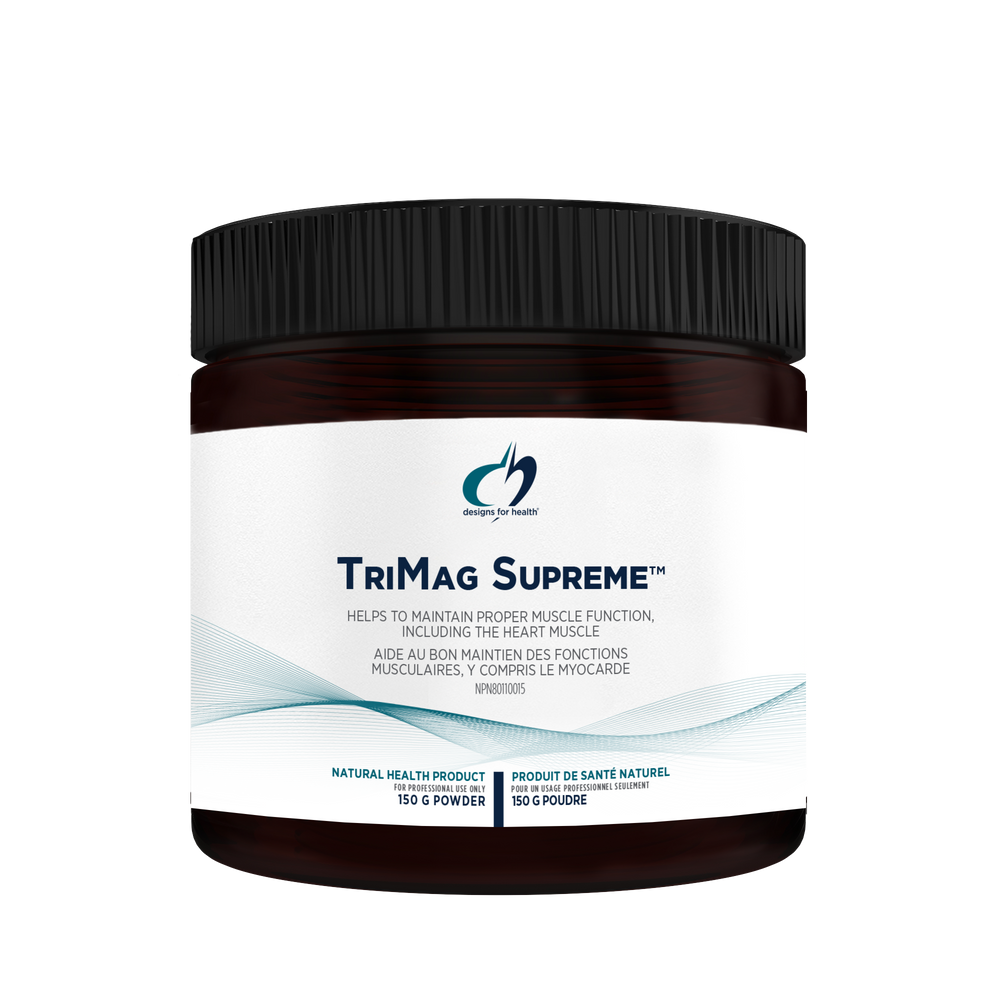 TriMag Supreme Image