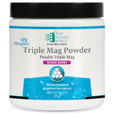 Triple Mag Powder image 1