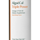 Triple Power Fish Oil image 1