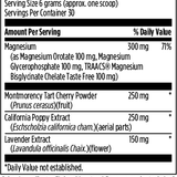 TriMag Night image 2