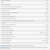 Twice Daily Multi with Boron image 2