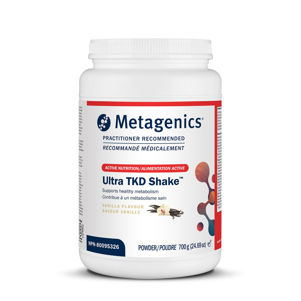 SOLDE - Ultra TKD Shake
