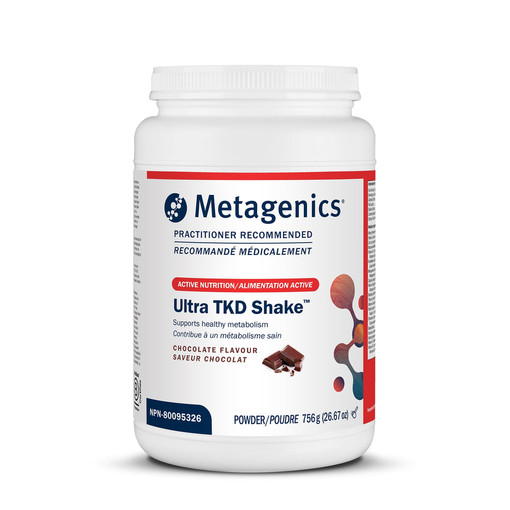 SOLDE - Ultra TKD Shake Image