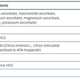 Ultra C Chewable image 3