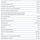 SOLDE - UltraClear Plus PH image 5