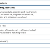 Ultra C Powder image 3