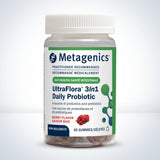 Ultraflora 3in1 Daily Probiotic gummie image 1