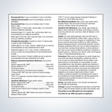 Ultraflora 3in1 Daily Probiotic gummie image 3