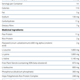 UltraMeal Cardio 360 image 4