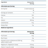 Ultra Advanced Protein image 2