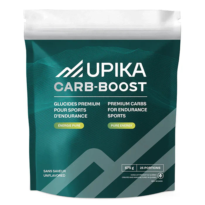 Carb-boost Image