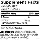 UT Intensive Chewables image 2