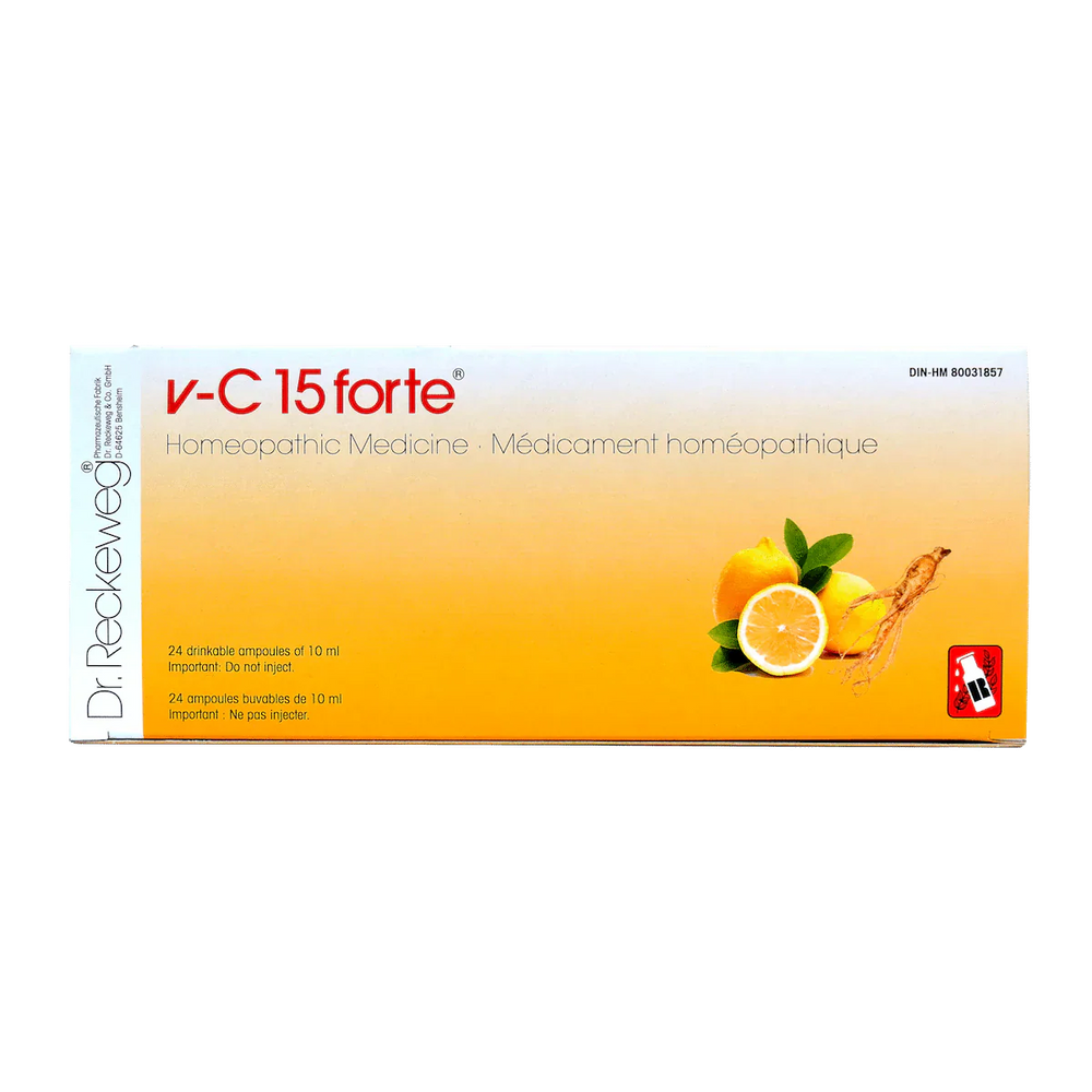 VC-15 forte