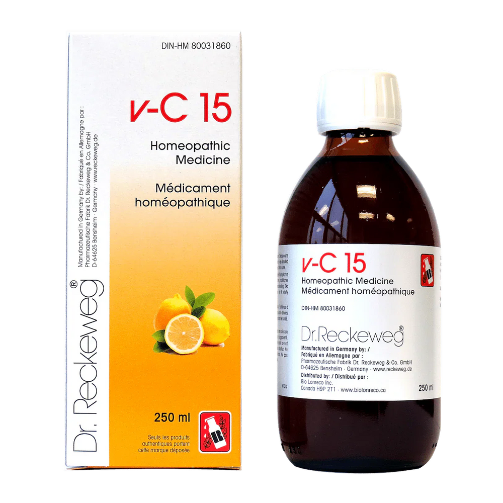 VC-15 Image