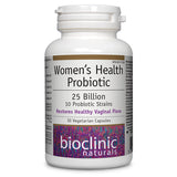 Women's Health Probiotic image 1