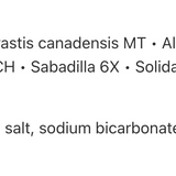 Allergy Relief Nasal Spray image 3