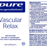Vascular Relax image 2