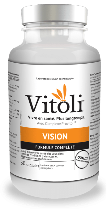 Vision Image