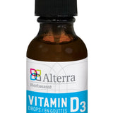 Vitamine D3 en gouttes image 1