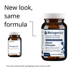 Vitamin B-Complex ( Anciennement Glycogenics ) image 2