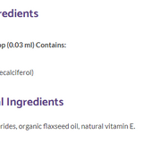 Vitamin D3 Drops · 1000 IU image 2