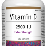 Vitamin D3 · 2500 IU image 2
