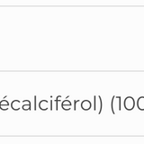 Vitamin D3 SAP Liquid image 3