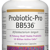 Probiotic-Pro BB536® · 10 Billion Active Cells image 1