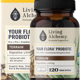 Votre Flore Probiotique Terrain image 1
