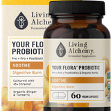 Votre Flore Probiotique Apaisant image 1