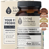 Votre Flore Probiotique Professionnel image 1