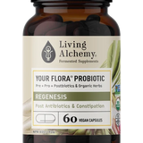 Votre Flore Probiotique Régénérante image 3