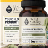 Votre Flore Probiotique Régénérante image 1