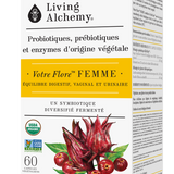 Votre Flore Femme image 1