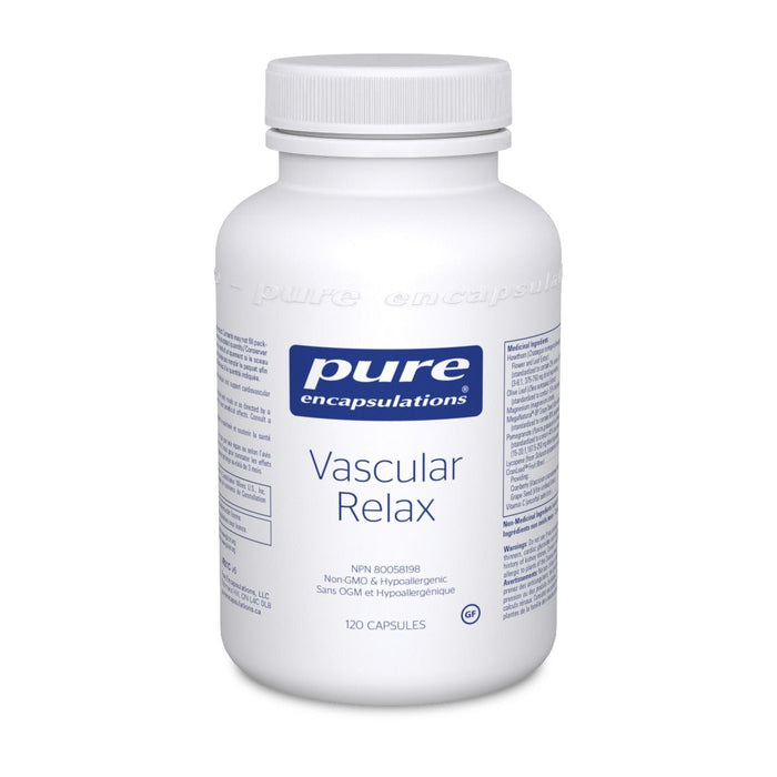 Vascular Relax