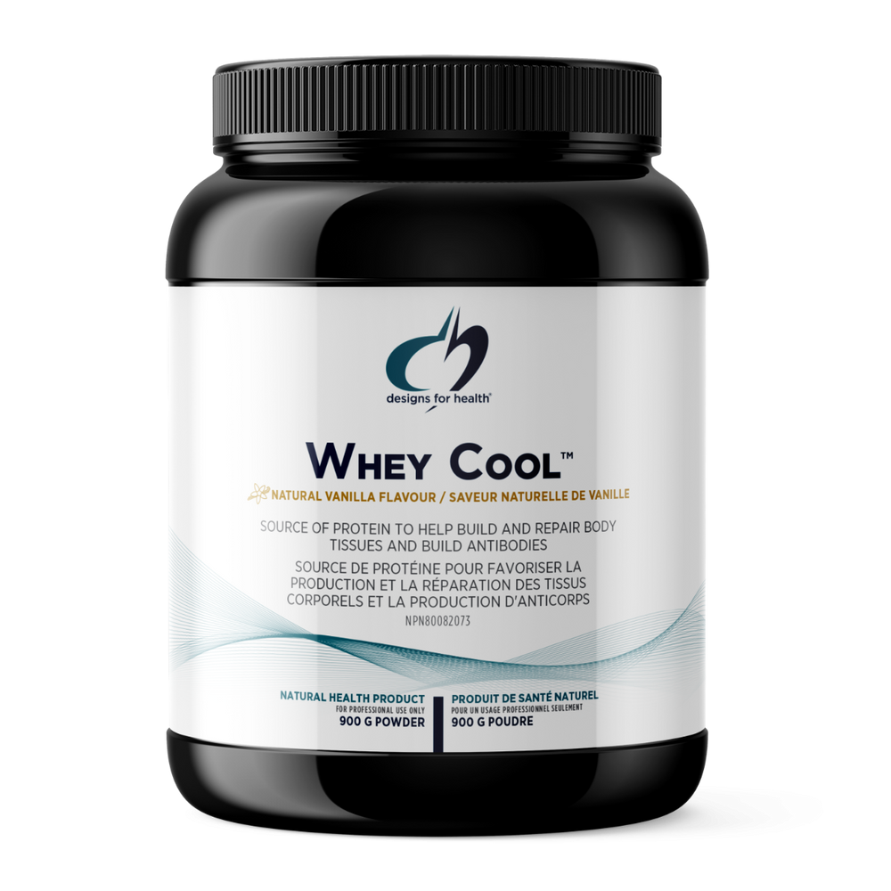 SOLDE - Whey Cool Image