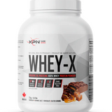 Whey-X image 1