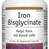 Iron Bisglycinate image 1