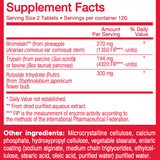Wobenzym Plus image 2