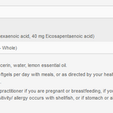 XanthOmega Krill Oil image 2