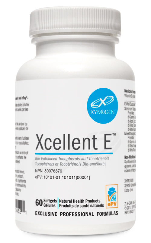 Xcellent E