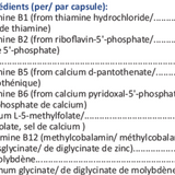 XenobioX (Synergistic Support for Xenobiotic Detox) image 2